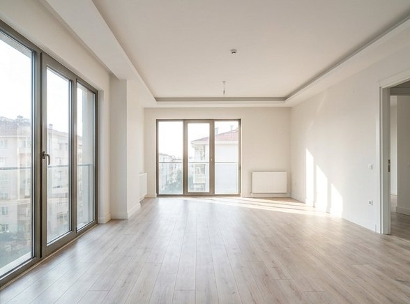 2+0 Karataş Villa Kiralık