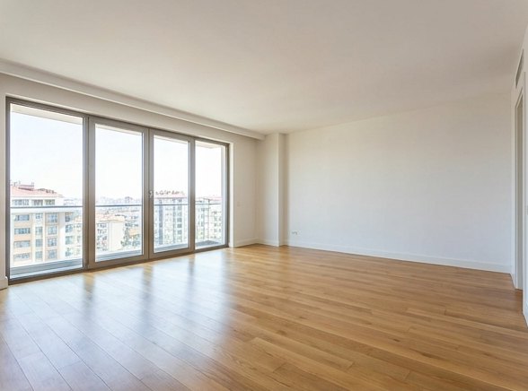 6+0 Karataş Wohnung zu vermieten — görsel 2