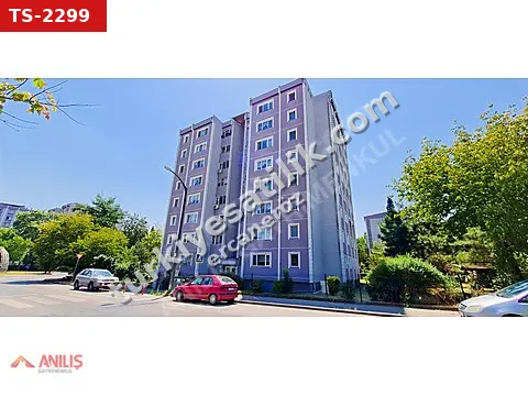 Yahya Kaptan'da Kiralık 3+1 Daire, 100m², Merkezi Konum