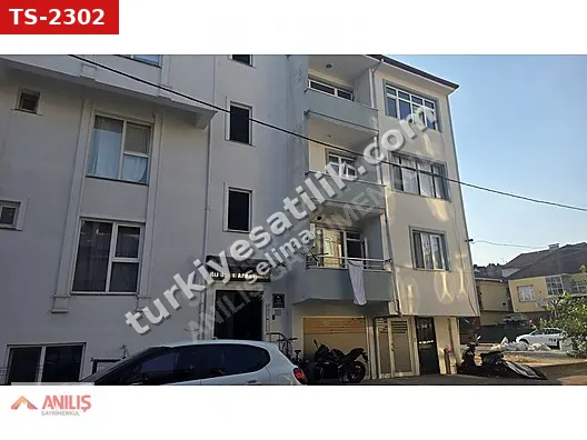 41 Burda Avm Arkası 42 Evler 2+1 Geniş Kiralık Daire