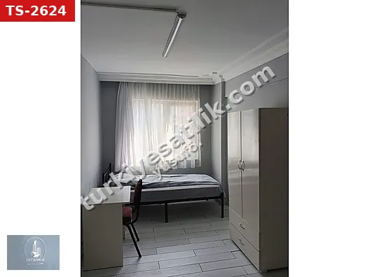 İZMİT MERKEZDE FATURALAR DAHİL EŞYALI 1+0