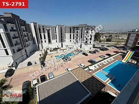KARTEPE KENT YAPI PRESTİJ KONUTLARINDA SATILIK 3+1 LÜKS DAİRE