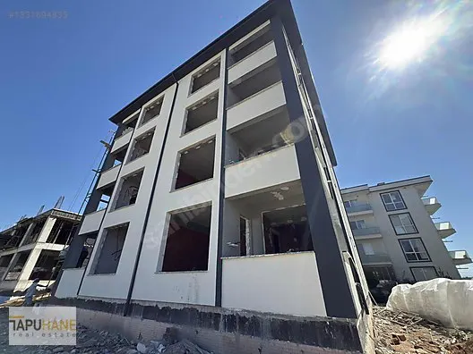 FIRSAT SATILIK DAİRE