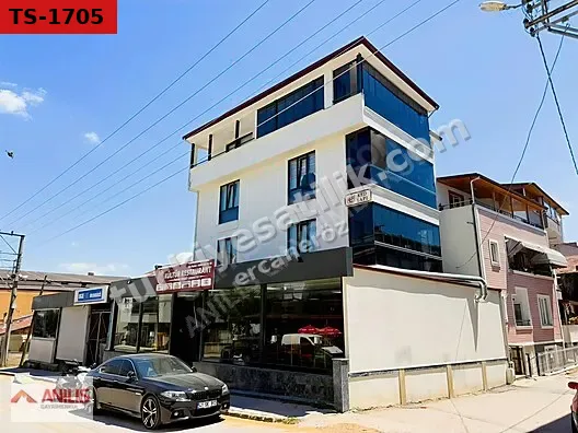 DERİNCE ÇENESUYUNA YAKIN SATILIK 4+2 DAİRE