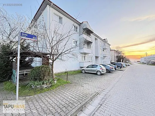 TAPUHANE'DEN 3+1 KİRALIK DAİRE